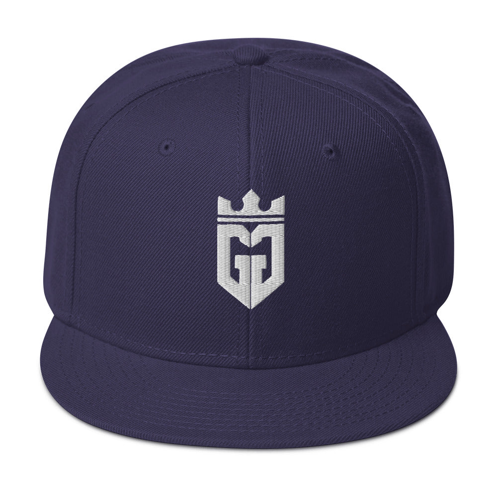 G2G Elevate Snapback