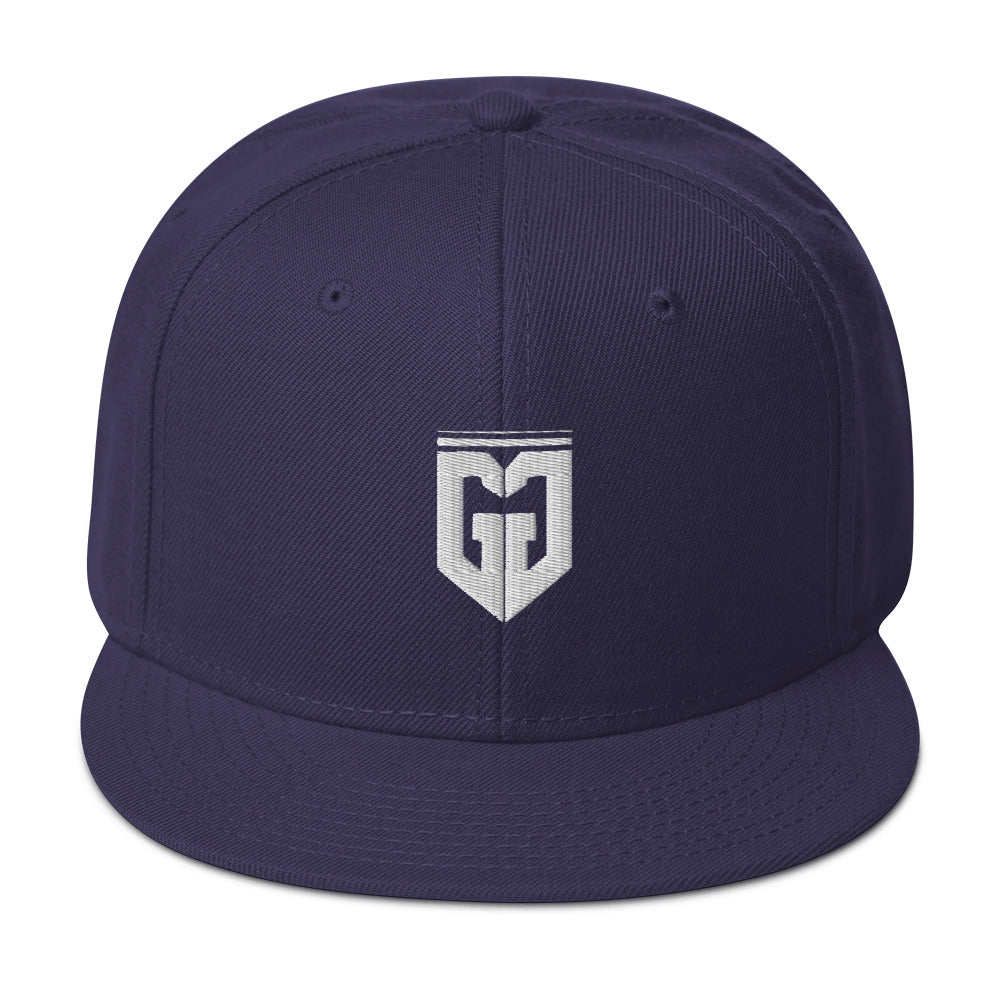 G2G Elevate Snapback