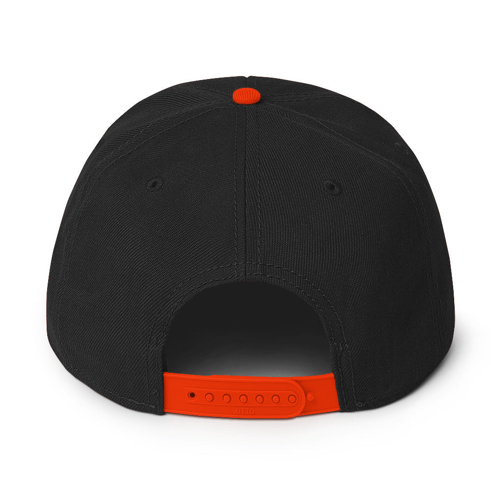 G2G Elevate Snapback
