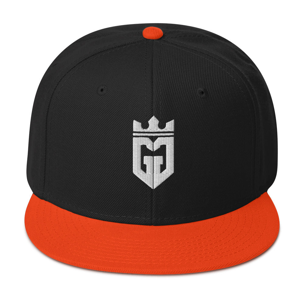 G2G Elevate Snapback