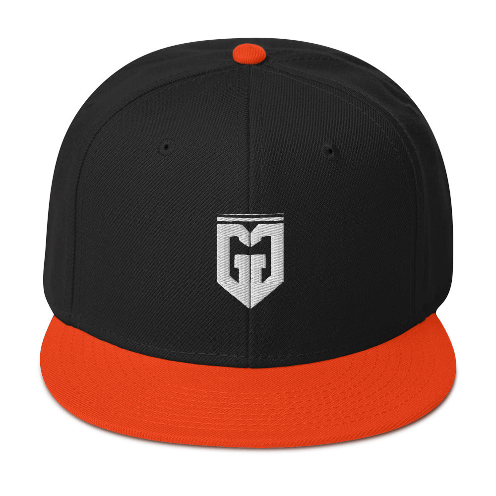 G2G Elevate Snapback