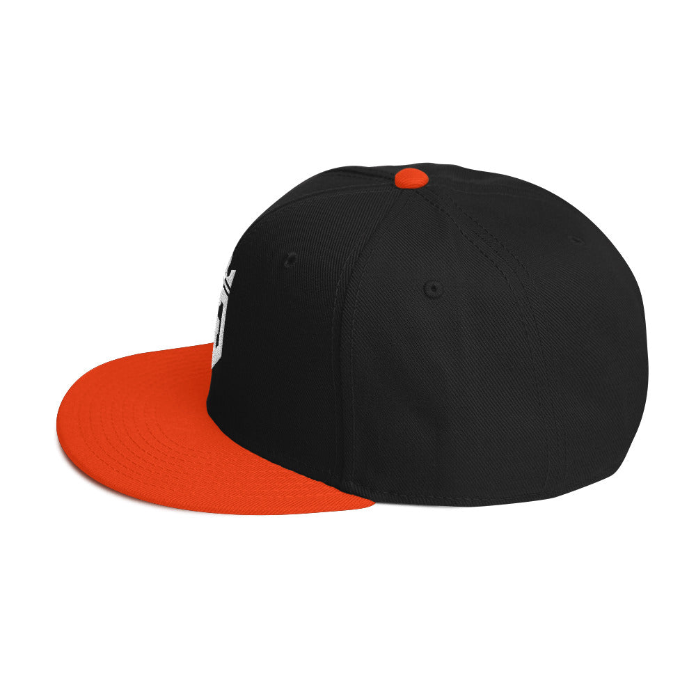 G2G Elevate Snapback