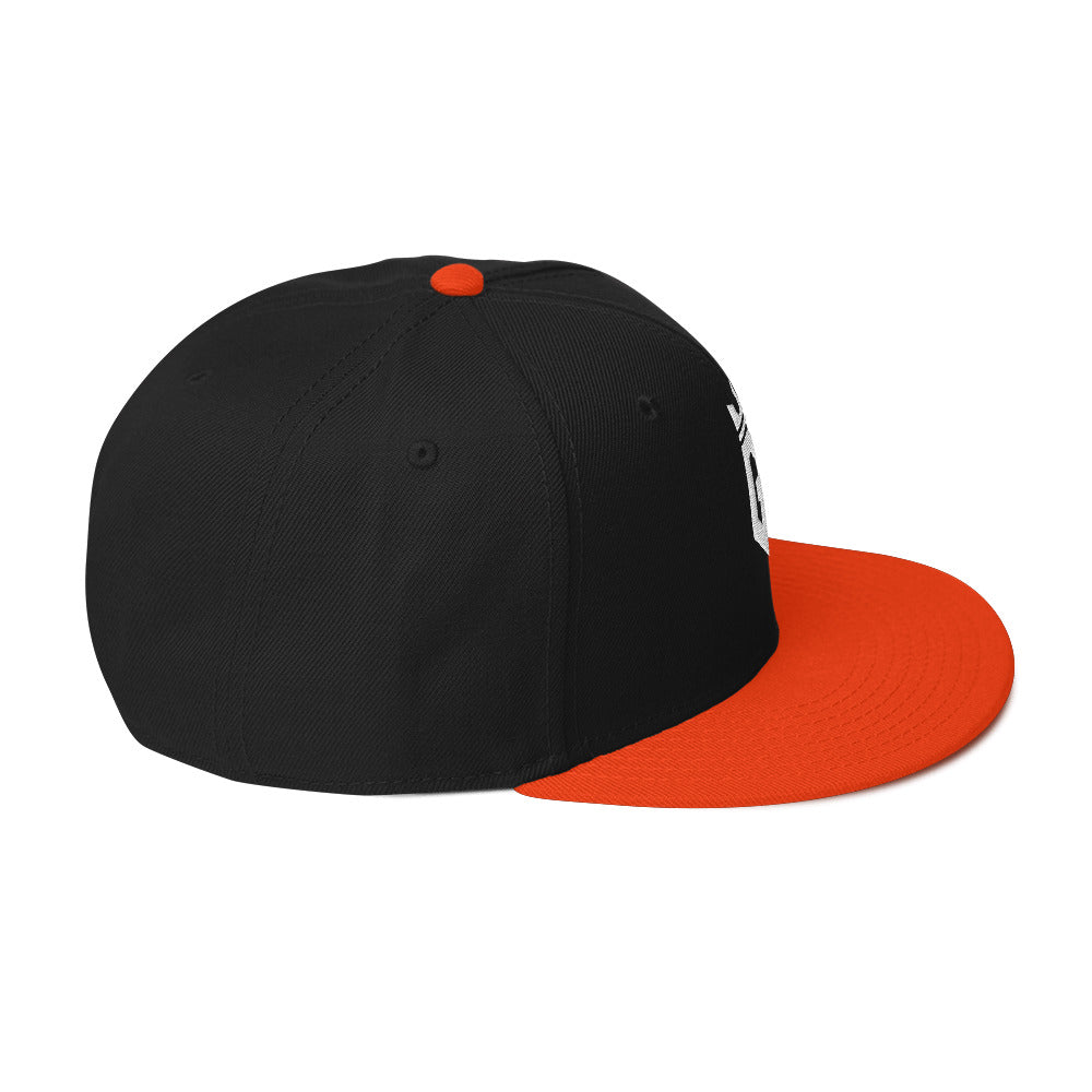 G2G Elevate Snapback