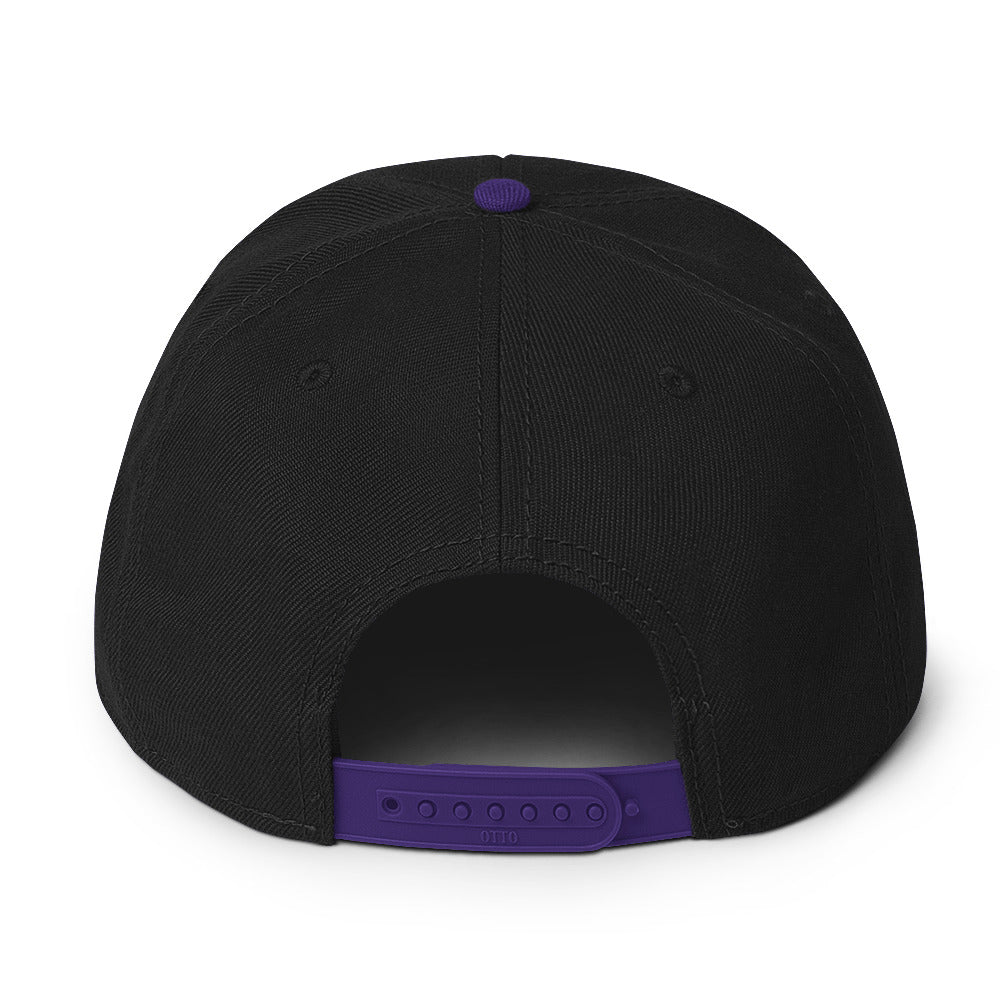 G2G Elevate Snapback