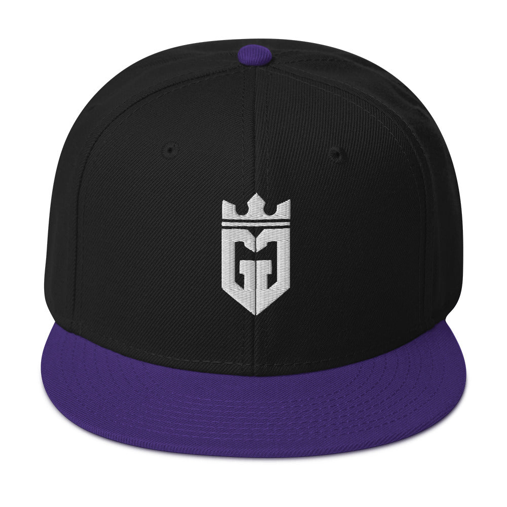 G2G Elevate Snapback