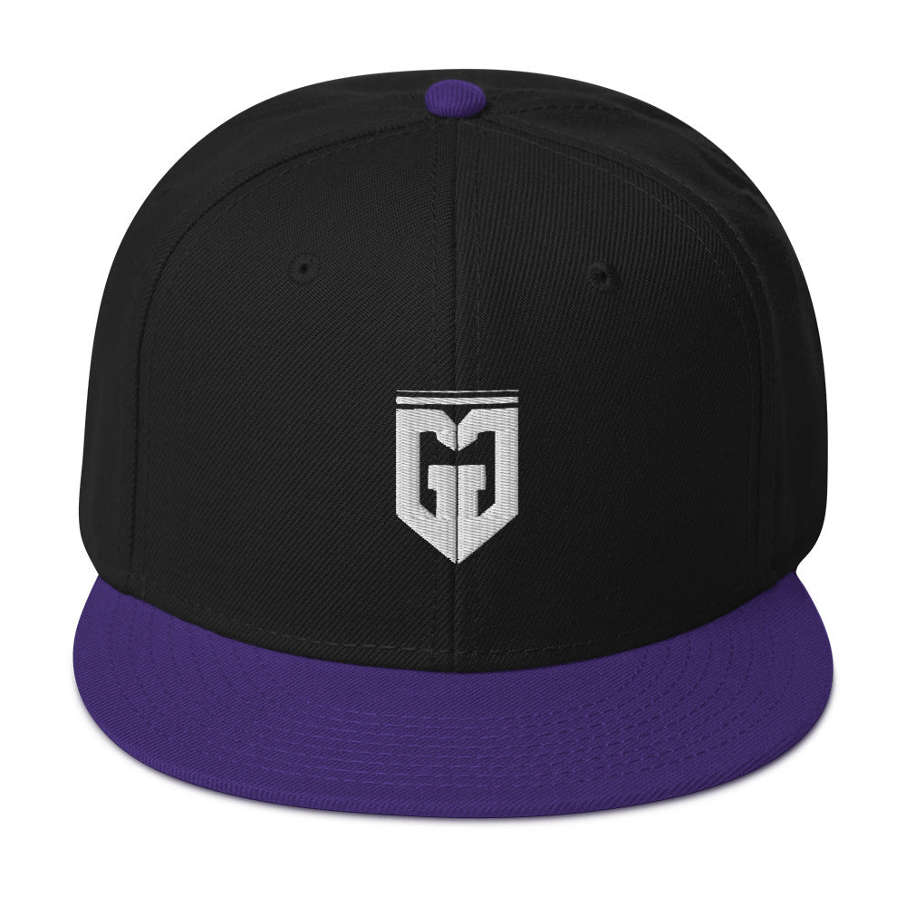 G2G Elevate Snapback