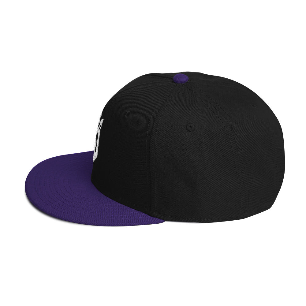 G2G Elevate Snapback