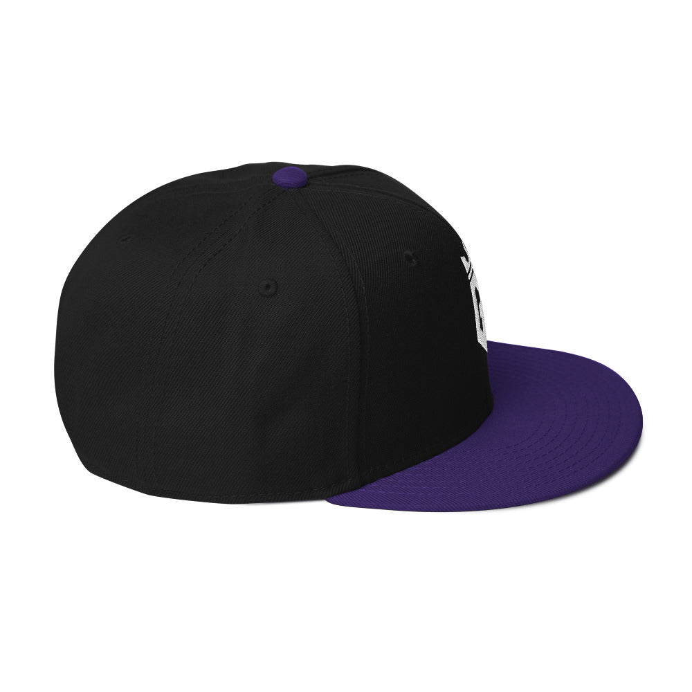 G2G Elevate Snapback