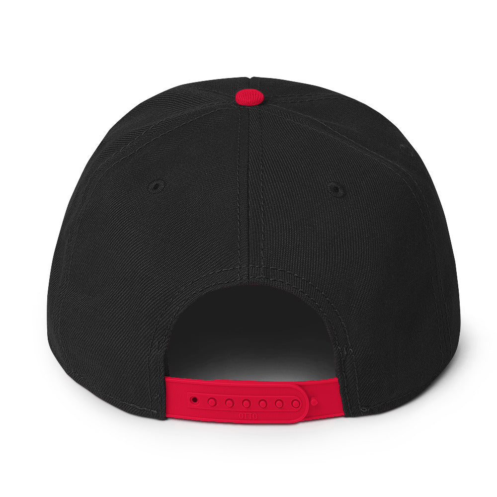 G2G Elevate Snapback