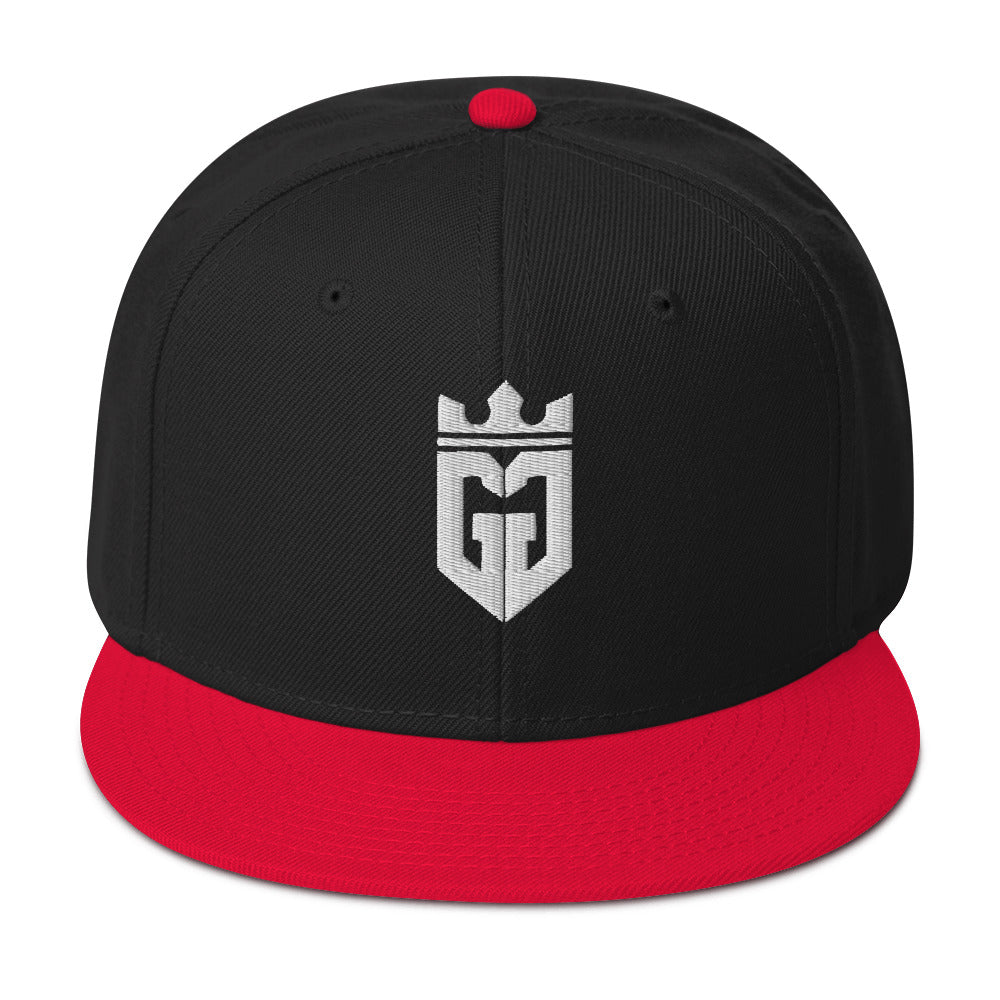 G2G Elevate Snapback