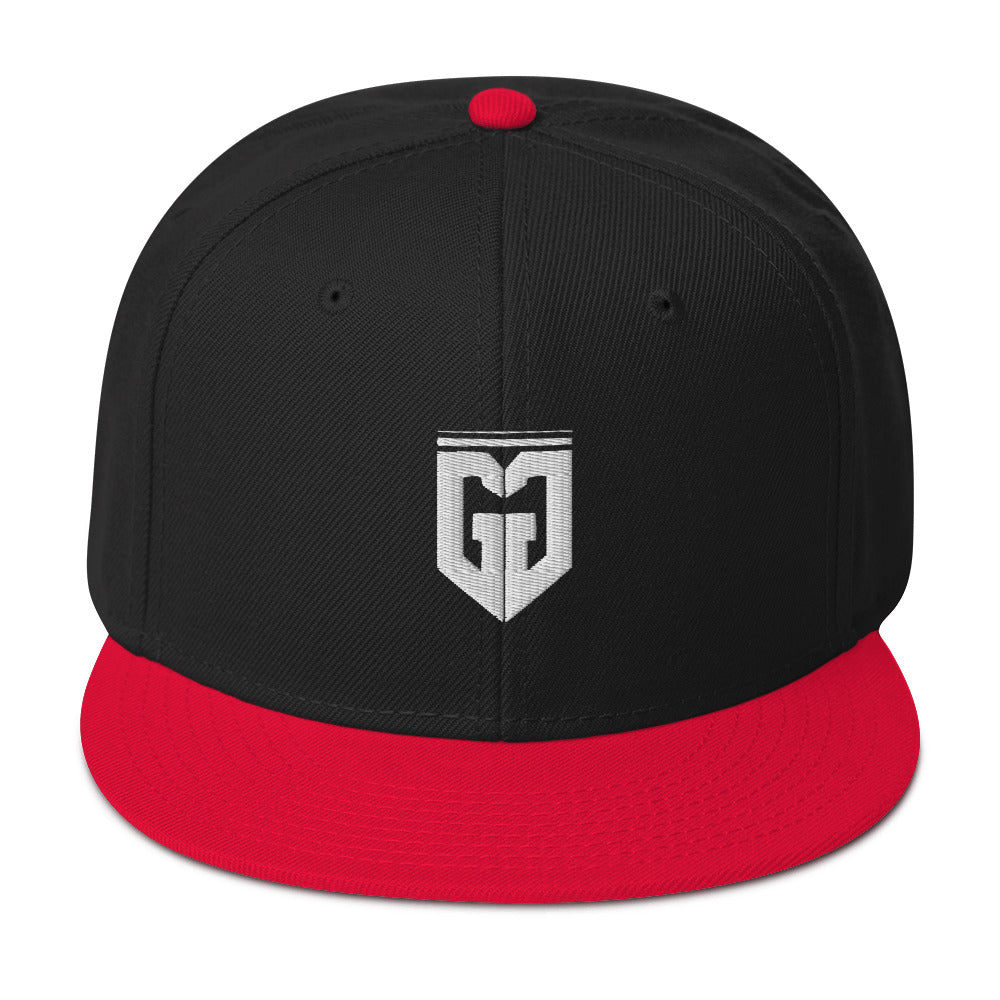 G2G Elevate Snapback