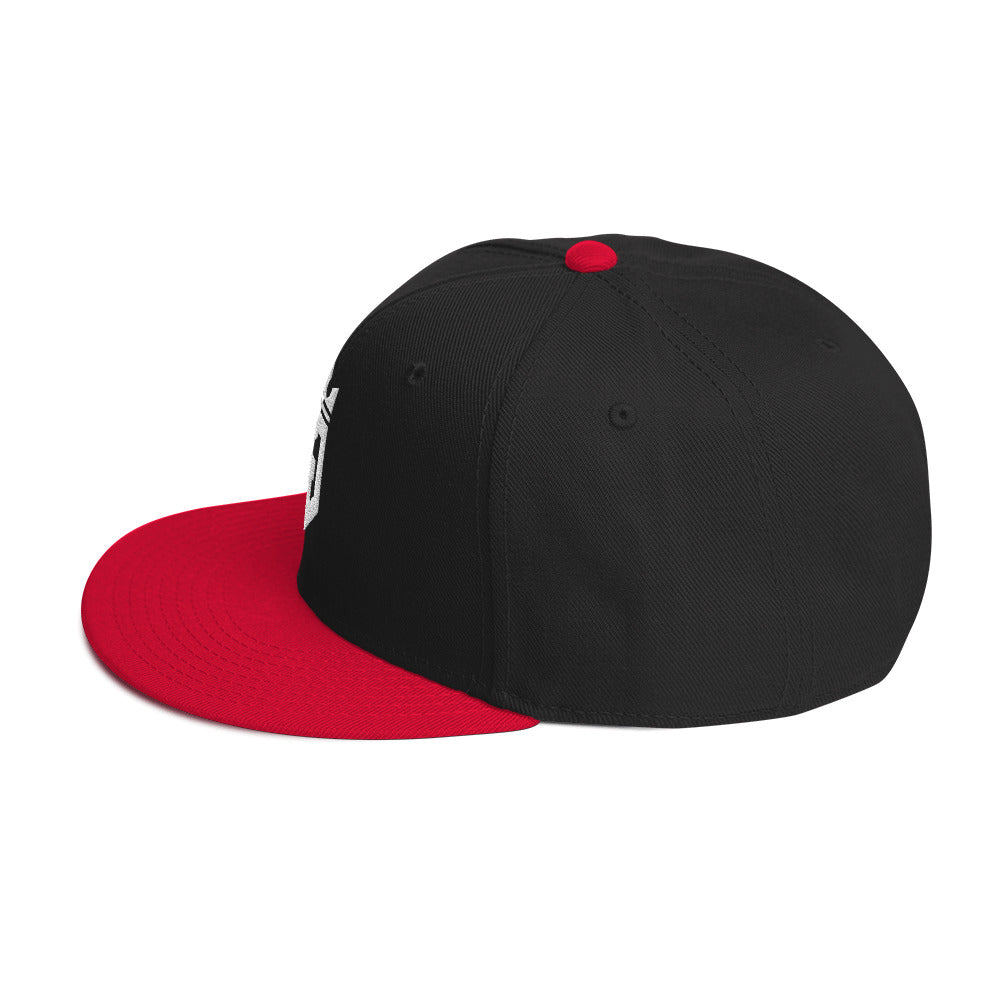 G2G Elevate Snapback