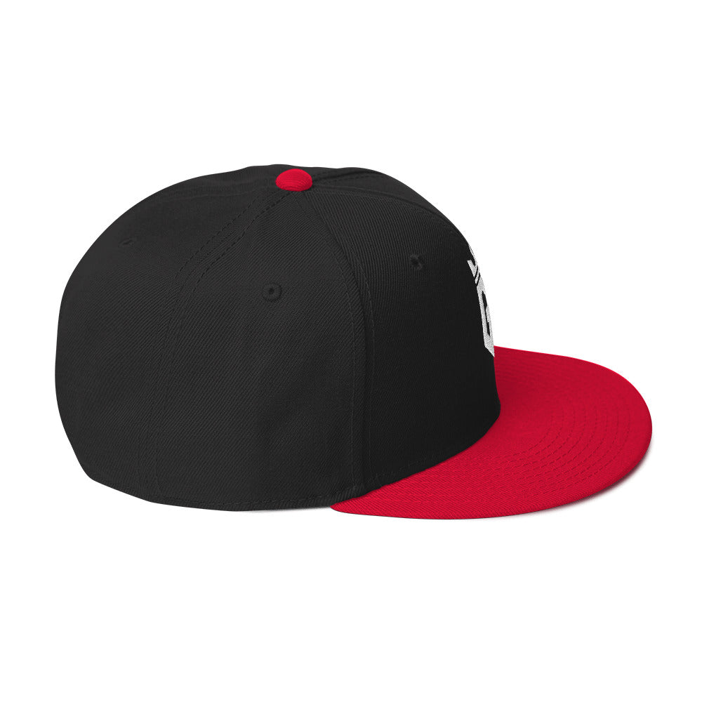 G2G Elevate Snapback