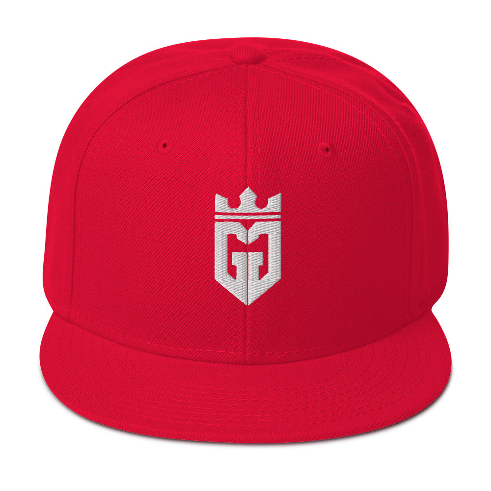 G2G Elevate Snapback