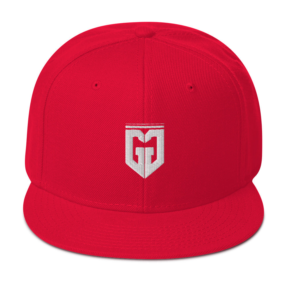 G2G Elevate Snapback