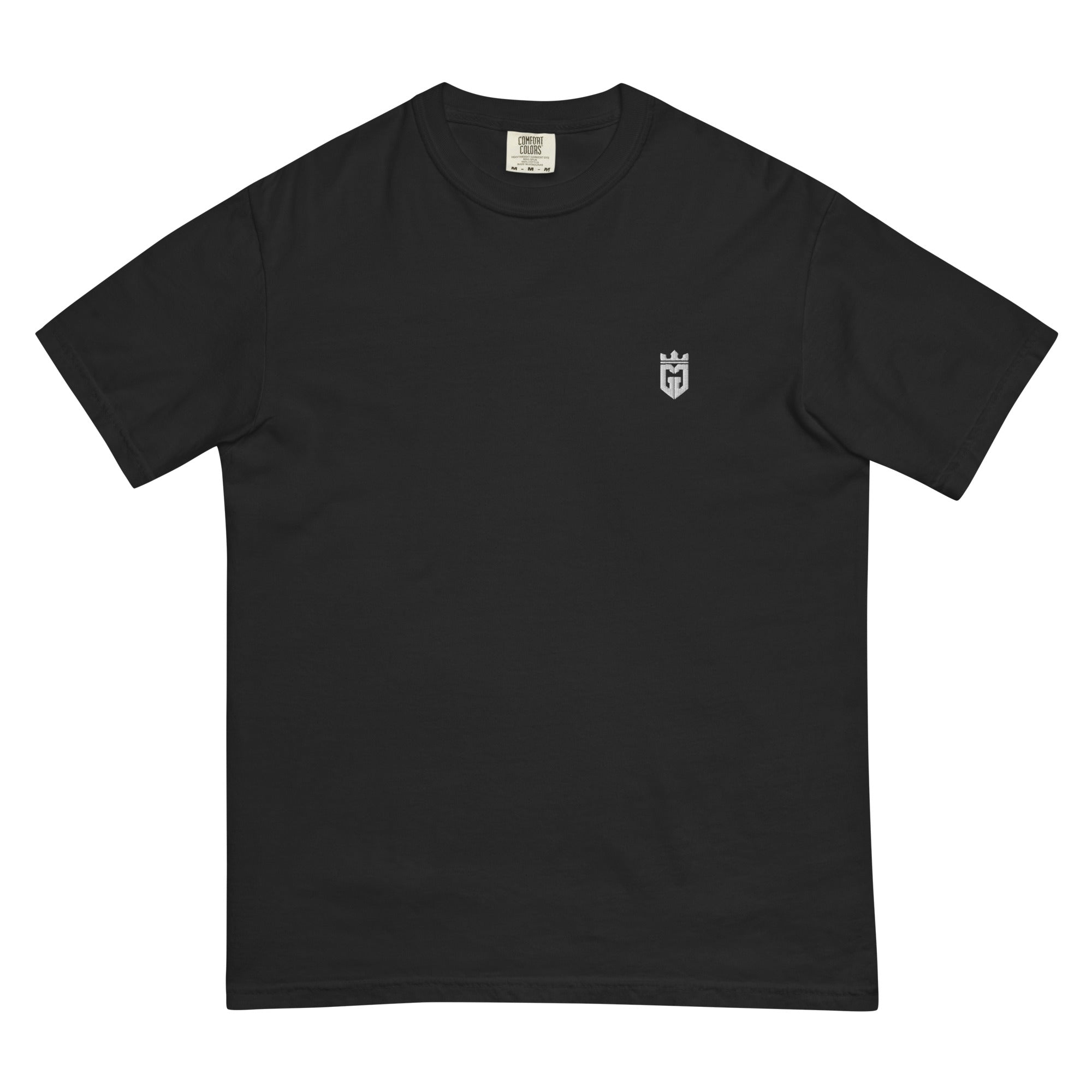 Unisex G2G Elevate Heavyweight Tee