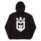 Unisex G2G lightweight windbreaker