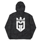 Unisex G2G lightweight windbreaker