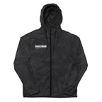 Unisex G2G lightweight windbreaker
