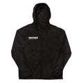 Unisex G2G lightweight windbreaker