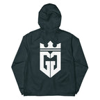 Unisex G2G lightweight windbreaker