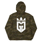 Unisex G2G lightweight windbreaker