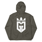 Unisex G2G lightweight windbreaker