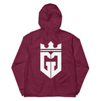 Unisex G2G lightweight windbreaker