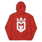 Unisex G2G lightweight windbreaker
