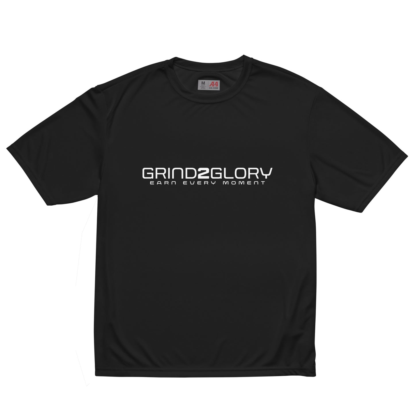 Unisex G2G Legacy Performance Tee