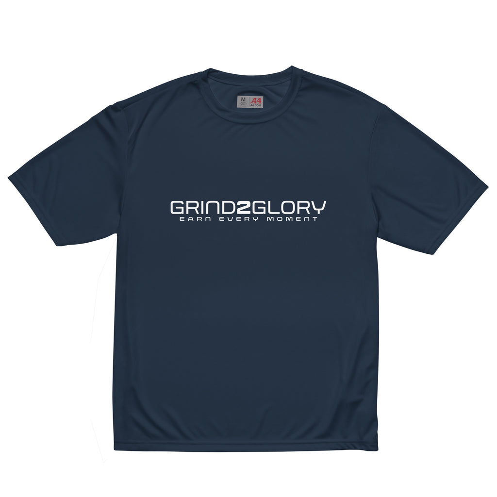 Unisex G2G Legacy Performance Tee