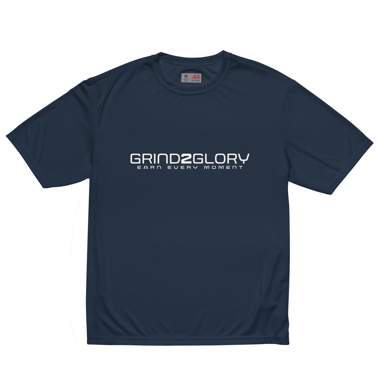 Unisex G2G Legacy Performance Tee
