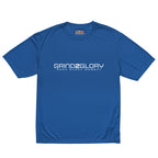 Unisex G2G Legacy Performance Tee
