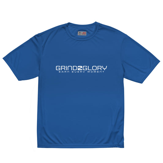 Unisex G2G Legacy Performance Tee