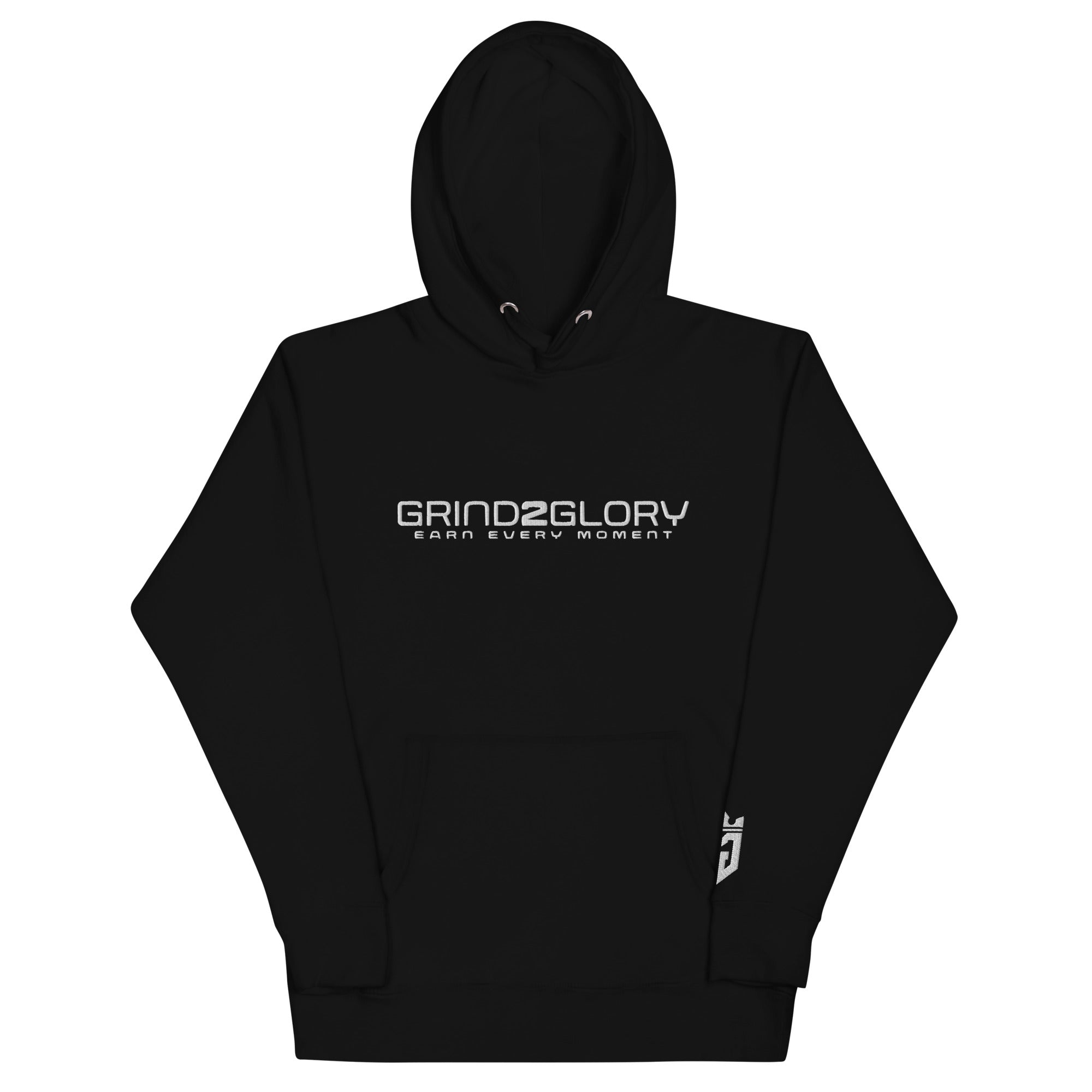 Unisex G2G Legacy Hoodie