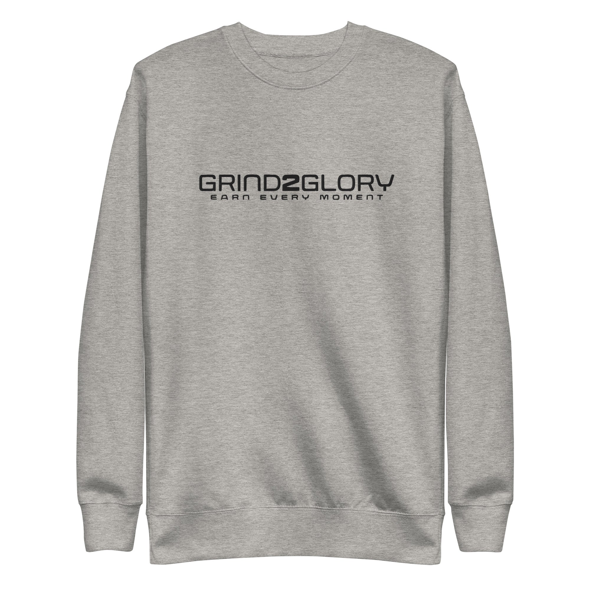 Unisex G2G Legacy Premium Sweatshirt