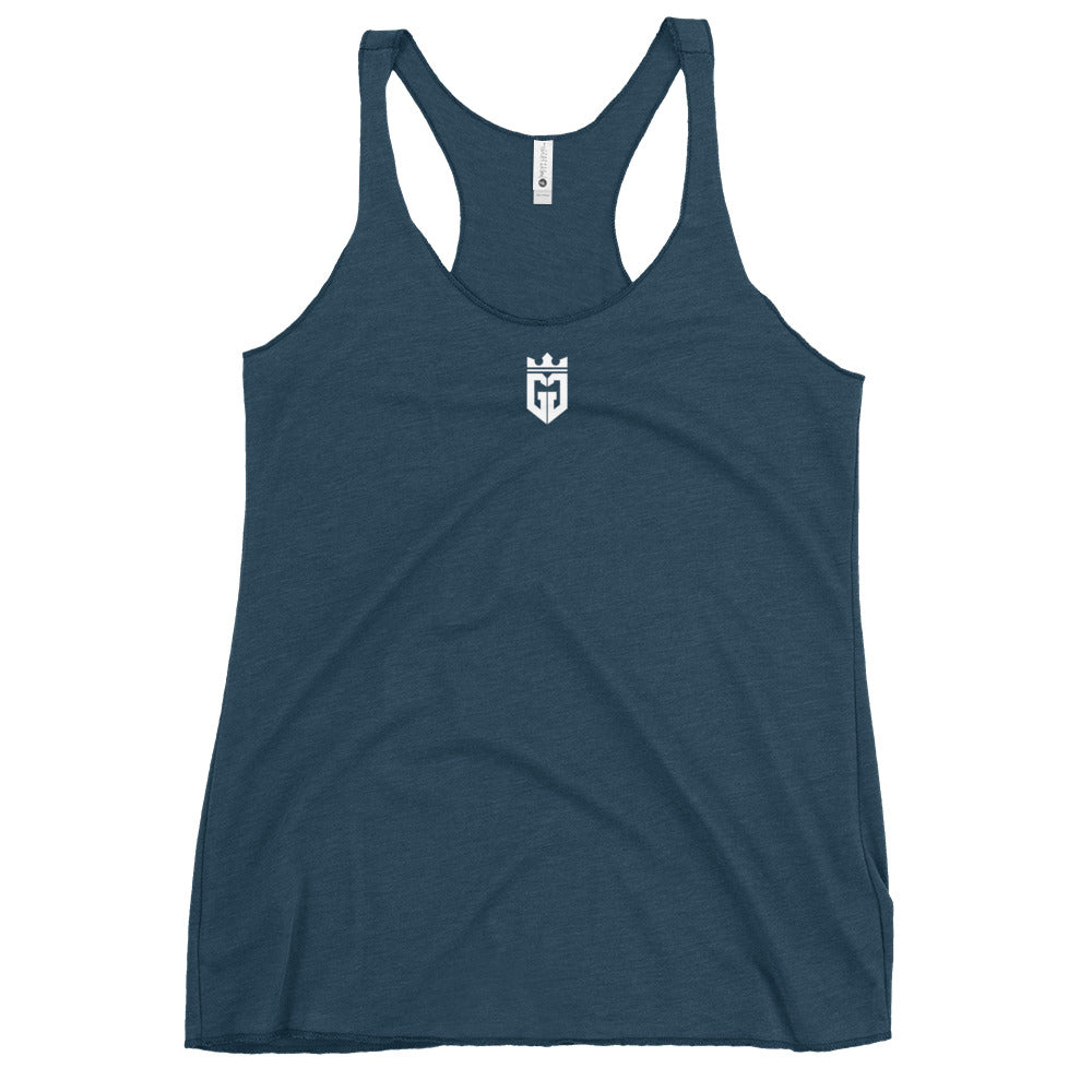 Women's G2G Elevate Racerback Tank
