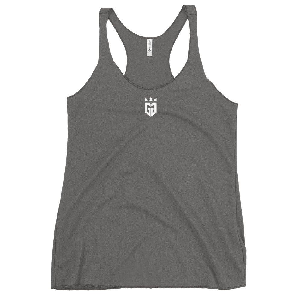 Women's G2G Elevate Racerback Tank