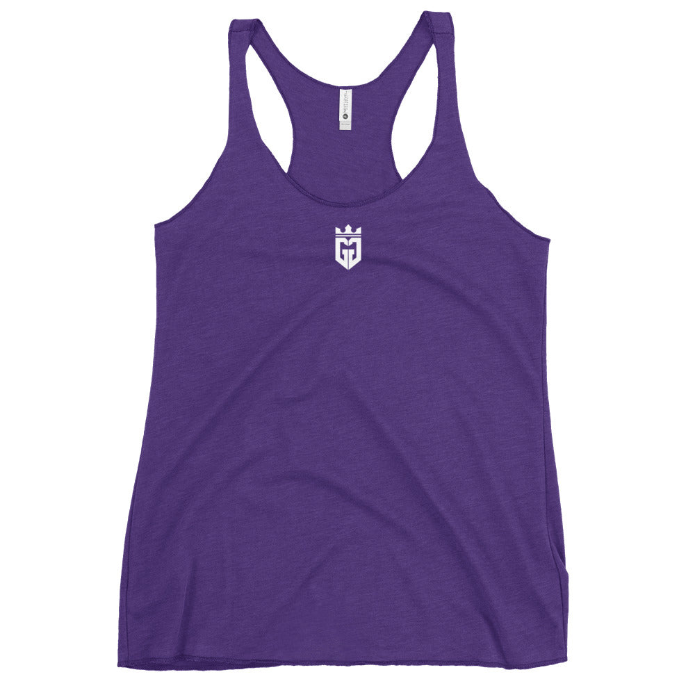 Women's G2G Elevate Racerback Tank