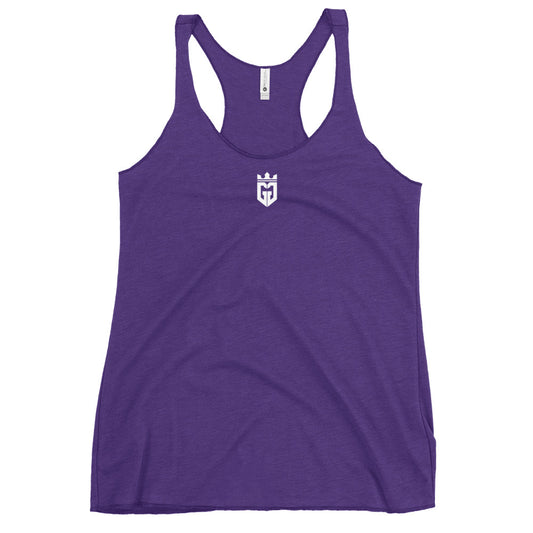 Women's G2G Elevate Racerback Tank