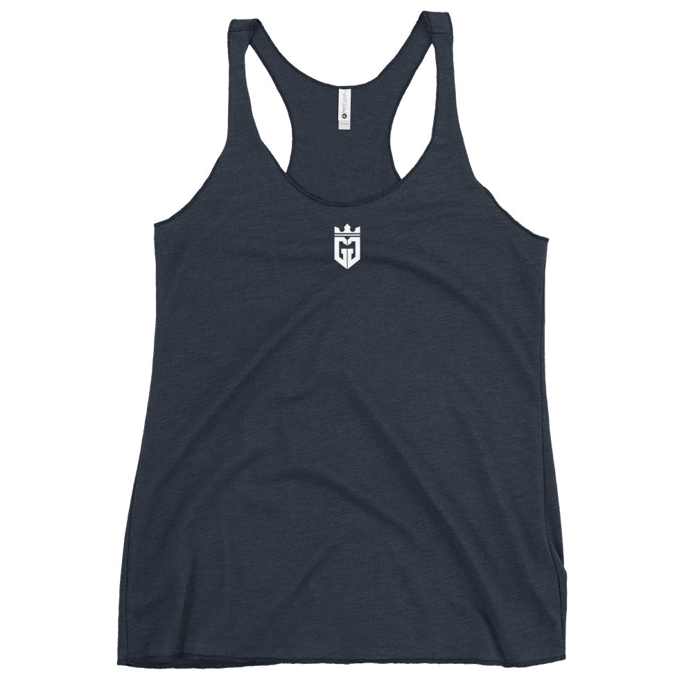 Women's G2G Elevate Racerback Tank