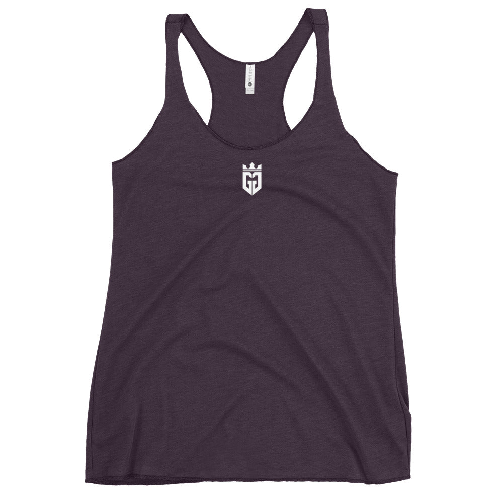Women's G2G Elevate Racerback Tank