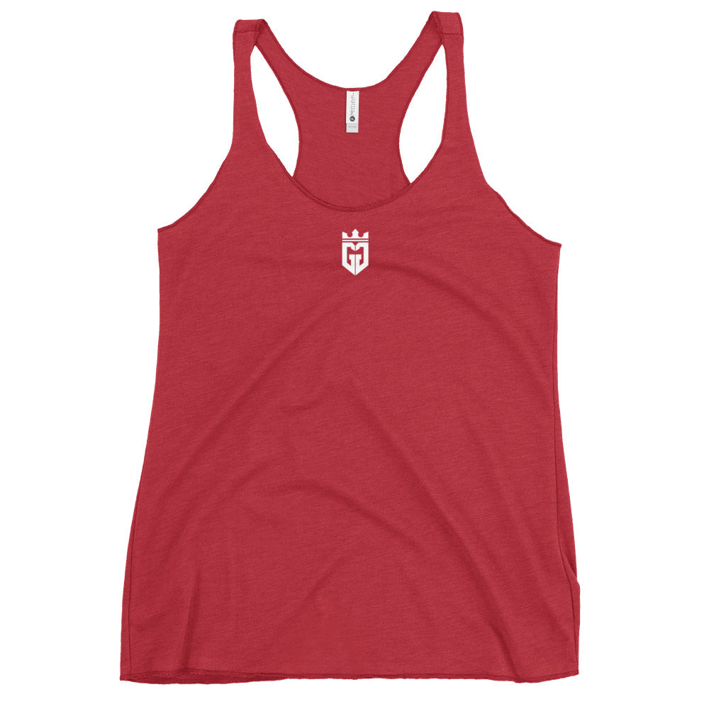 Women's G2G Elevate Racerback Tank