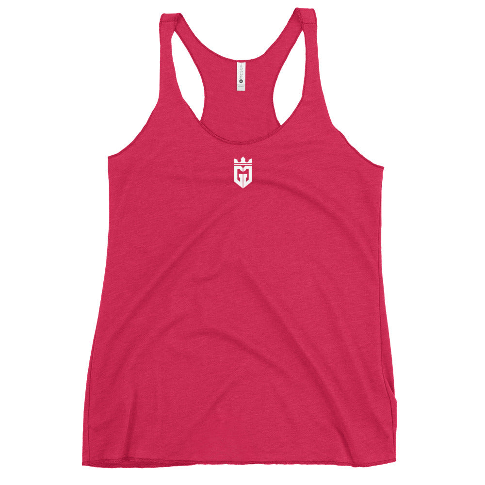 Women's G2G Elevate Racerback Tank