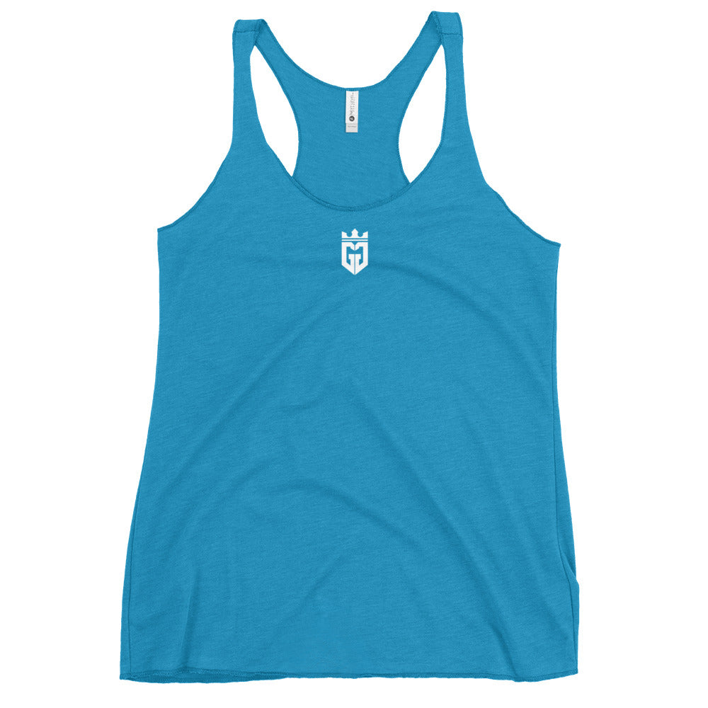Women's G2G Elevate Racerback Tank